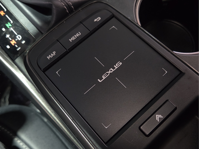 2024 Lexus IS 350 F SPORT