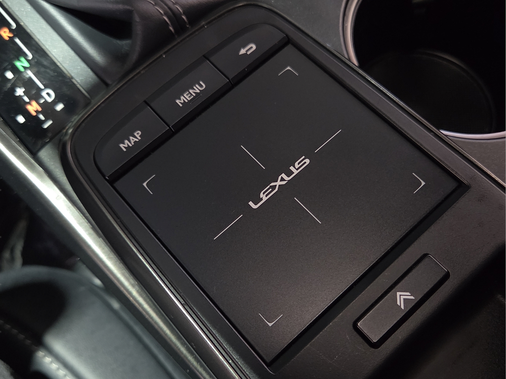 2024 Lexus IS 350 F SPORT