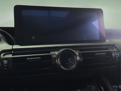 2024 Lexus IS 350 F SPORT