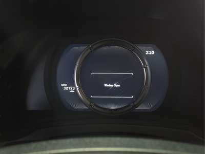 2024 Lexus IS 350 F SPORT