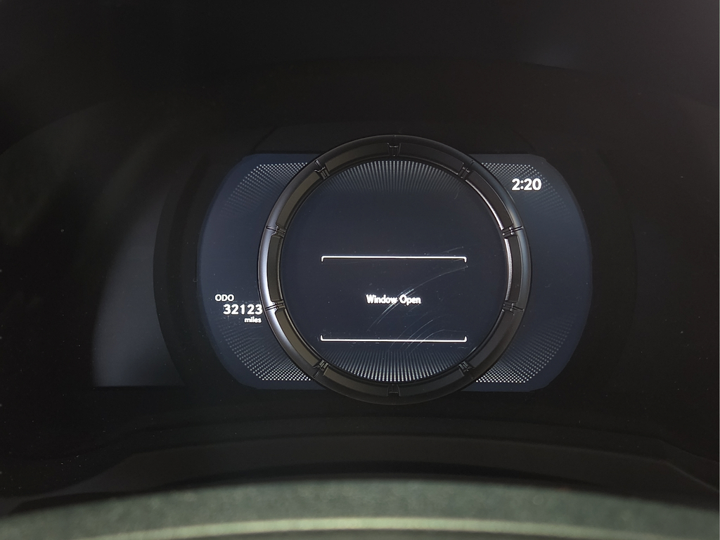2024 Lexus IS 350 F SPORT