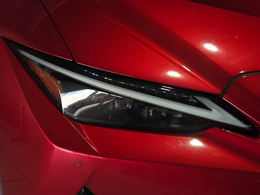 2024 Lexus IS 350 F SPORT