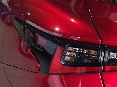 2024 Lexus IS 350 F SPORT