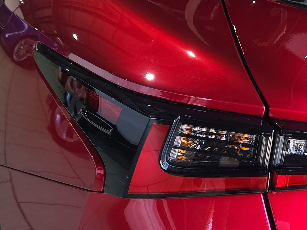 2024 Lexus IS 350 F SPORT