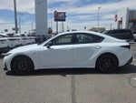 2026 Lexus IS 350 F SPORT