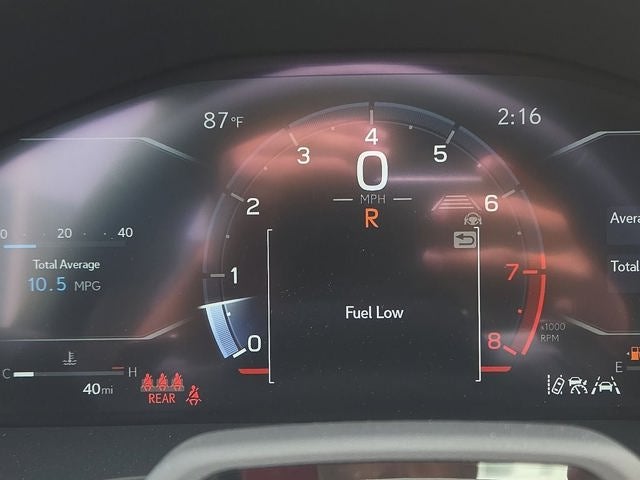 2026 Lexus IS 350 F SPORT