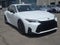 2026 Lexus IS 350 F SPORT