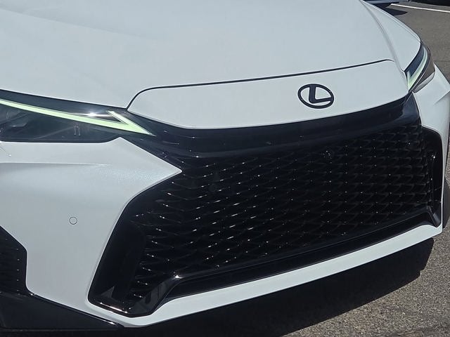 2026 Lexus IS 350 F SPORT