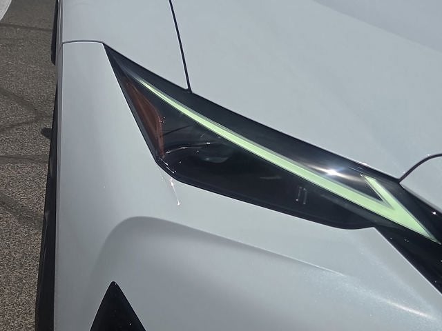 2026 Lexus IS 350 F SPORT