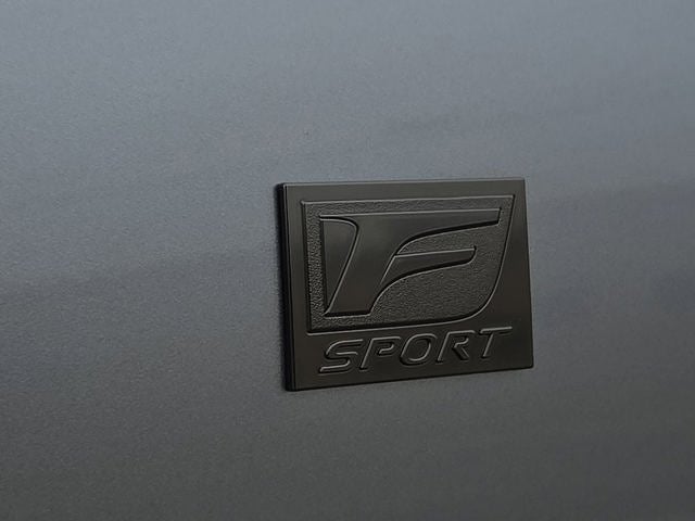 2026 Lexus IS 350 F SPORT