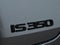 2026 Lexus IS 350 F SPORT