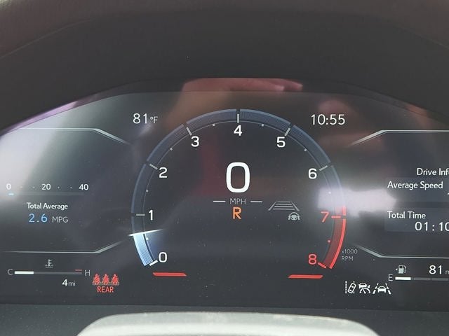 2026 Lexus IS 350 F SPORT