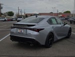 2026 Lexus IS 350 F SPORT
