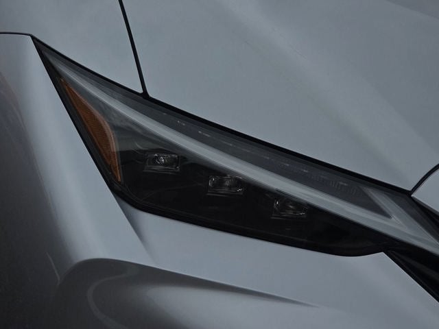 2026 Lexus IS 350 F SPORT