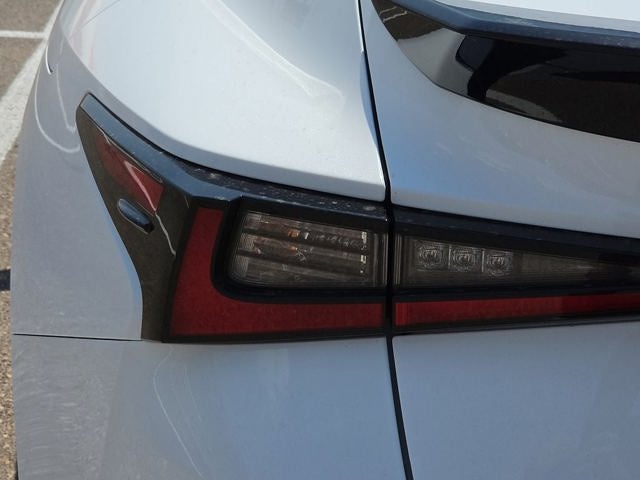 2026 Lexus IS 350 F SPORT