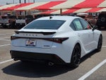 2026 Lexus IS 350 F SPORT