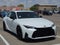 2026 Lexus IS 350 F SPORT