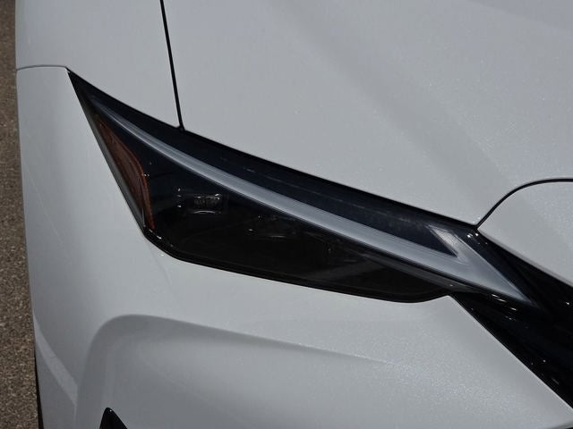 2026 Lexus IS 350 F SPORT