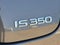 2026 Lexus IS 350 F SPORT