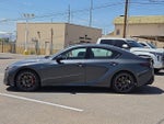 2026 Lexus IS 350 F SPORT