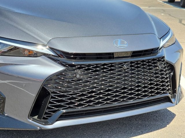 2026 Lexus IS 350 F SPORT