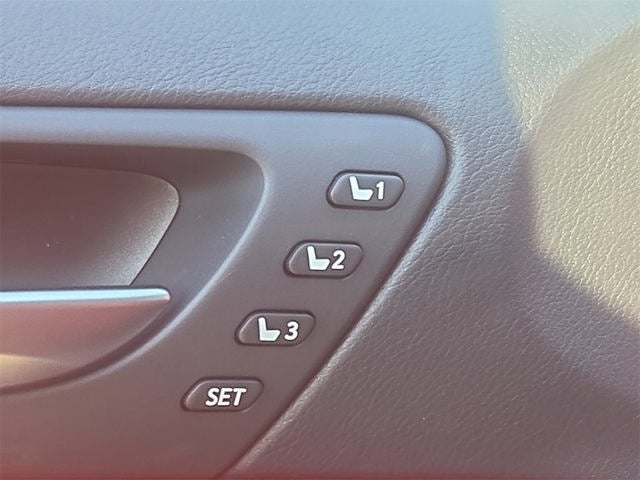 2025 Lexus IS 350 F SPORT