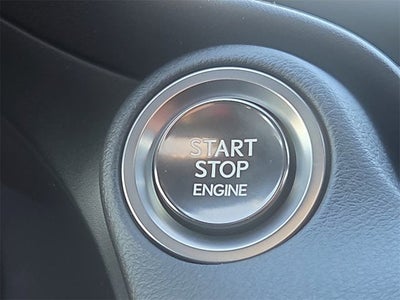 2025 Lexus IS 350 F SPORT