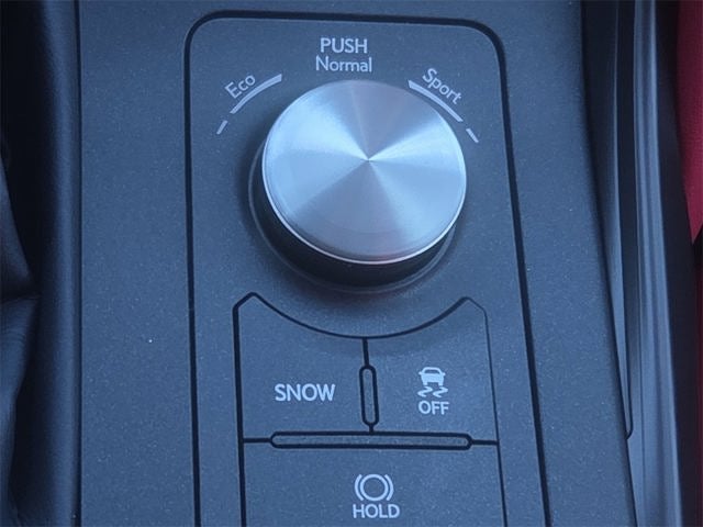 2025 Lexus IS 350 F SPORT