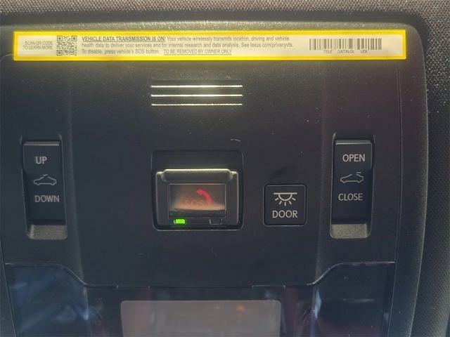 2025 Lexus IS 350 F SPORT