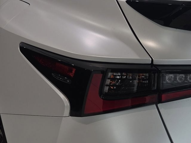 2026 Lexus IS 350 F SPORT