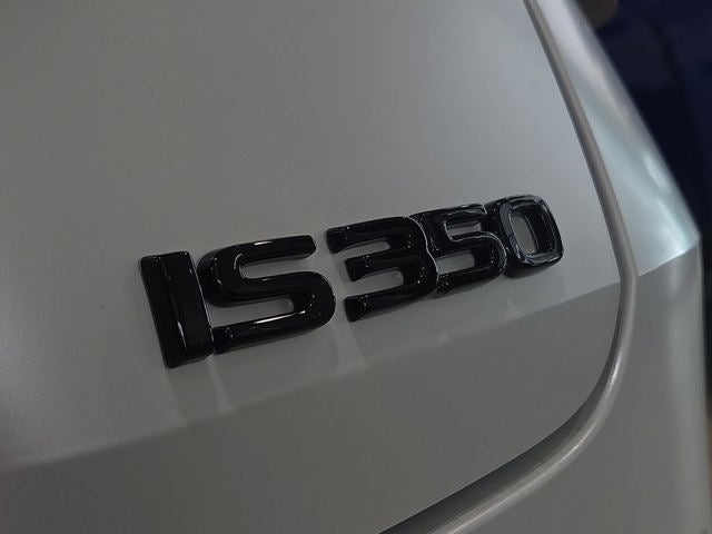 2026 Lexus IS 350 F SPORT