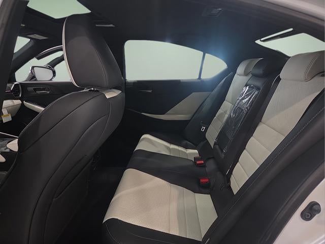 2026 Lexus IS 350 F SPORT