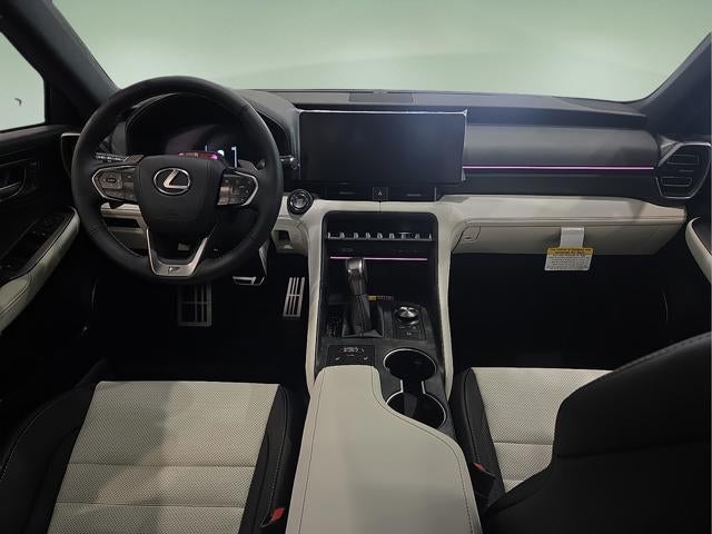 2026 Lexus IS 350 F SPORT