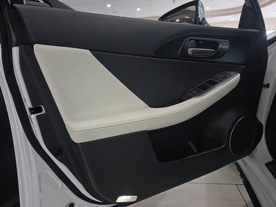 2026 Lexus IS 350 F SPORT