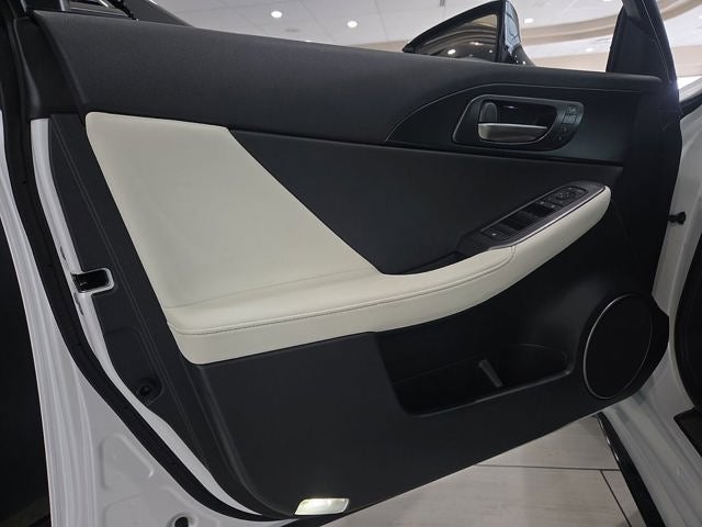 2026 Lexus IS 350 F SPORT