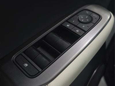 2026 Lexus IS 350 F SPORT