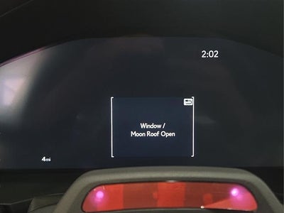 2026 Lexus IS 350 F SPORT