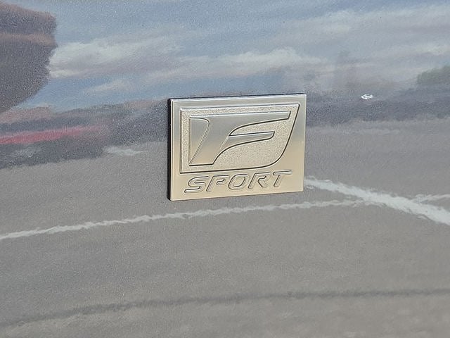 2026 Lexus IS 350 F SPORT