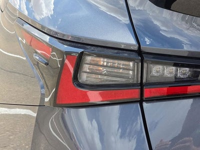 2026 Lexus IS 350 F SPORT