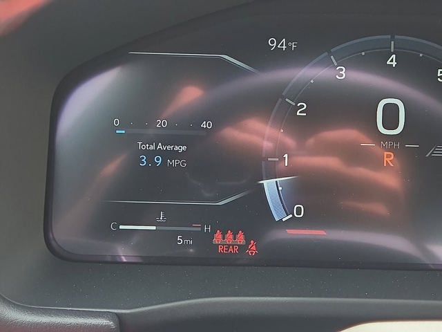 2026 Lexus IS 350 F SPORT