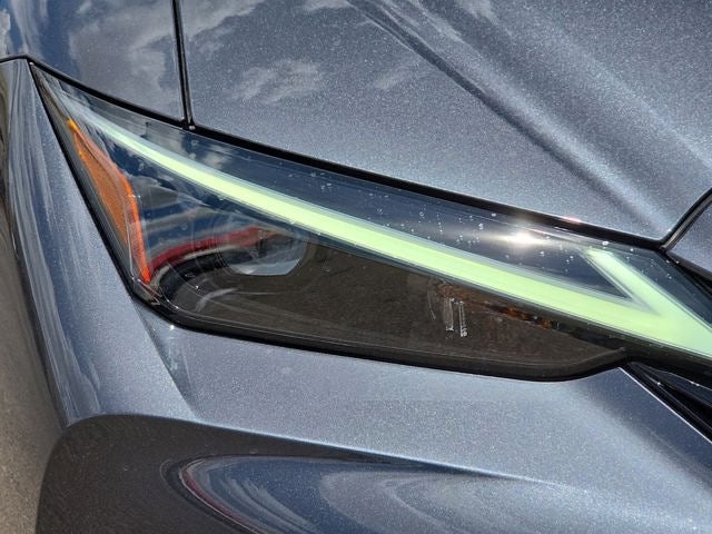 2026 Lexus IS 350 F SPORT