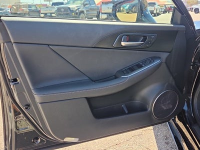 2026 Lexus IS 350 F SPORT