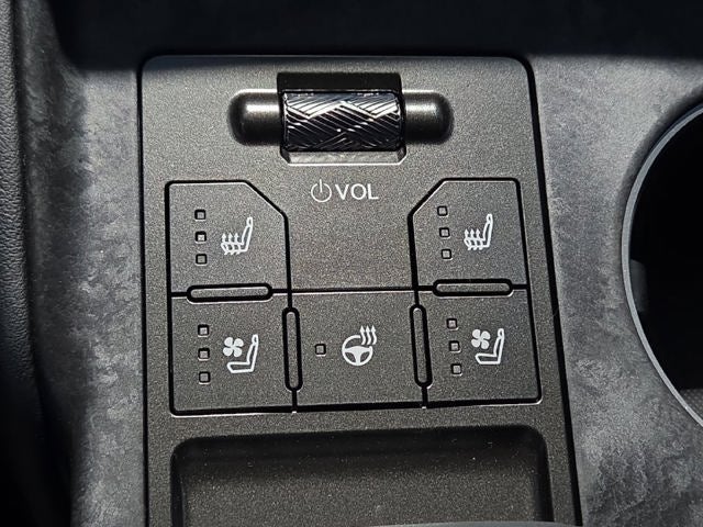 2026 Lexus IS 350 F SPORT