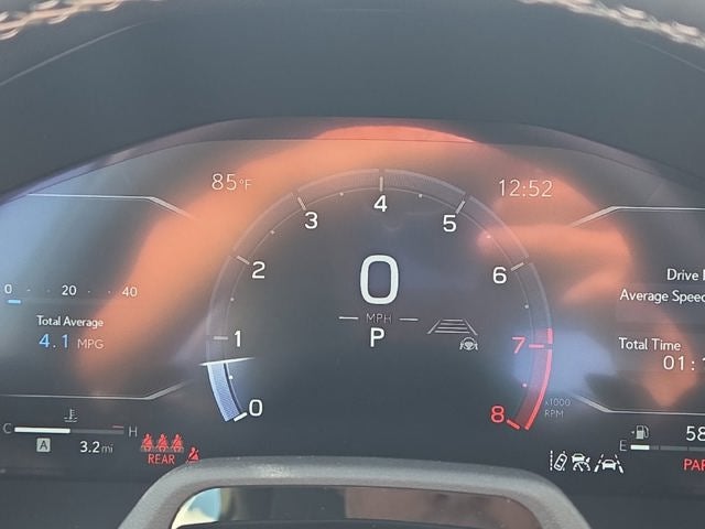 2026 Lexus IS 350 F SPORT
