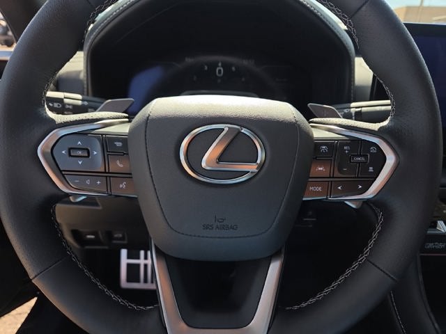 2026 Lexus IS 350 F SPORT