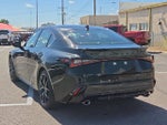 2026 Lexus IS 350 F SPORT
