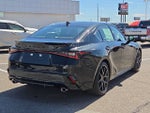 2026 Lexus IS 350 F SPORT