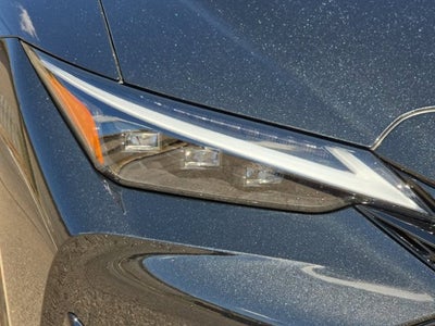 2026 Lexus IS 350 F SPORT