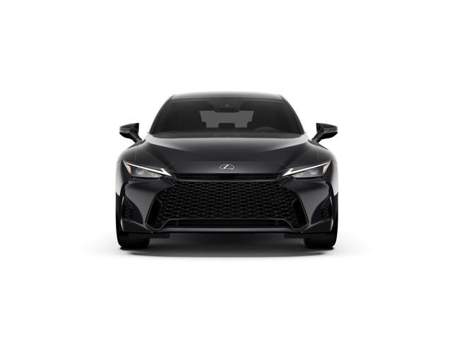 2026 Lexus IS 350 F SPORT