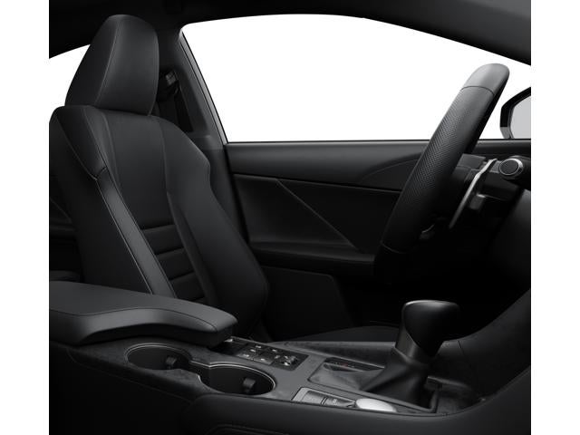 2026 Lexus IS 350 F SPORT